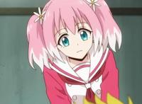 无能力者娜娜：黄毛胁迫女主成为自己女朋友，结果下场凄惨