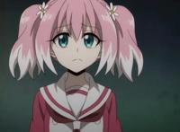 无能力者娜娜：黄毛胁迫女主成为自己女朋友，结果下场凄惨