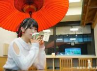 新番《租借女友》并非虚构，水源千鹤有真实原型，但动漫更完美