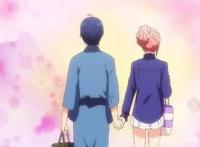 三次元女友：一部看到抓狂的青春爱情动漫！