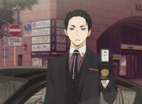 双男主4月新番改成7月放送？男主用钱办案，两集就花了843亿日元