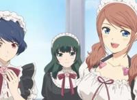 动漫中四位美人老师，第一声音酷似纲手，她竟发展成为女友！