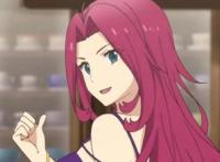 动漫中四位美人老师，第一声音酷似纲手，她竟发展成为女友！