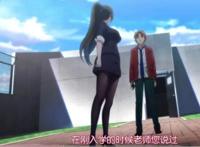 动漫中四位美人老师，第一声音酷似纲手，她竟发展成为女友！