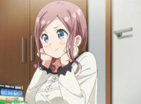 比由崎星空还要快的男主，不仅突然多了个女朋友，还迅速“成神”