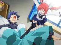 盘点：“趣味”的4部动漫，反派驯成“女友”，撩妹可以学一下