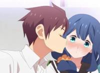 这些动漫甜到掉牙！看完你就想找个女朋友了