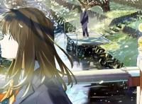 这些动漫甜到掉牙！看完你就想找个女朋友了