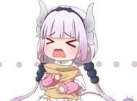 同居女友的养成？动漫中那些缺少生活常识的女性角色