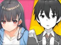 父亲再婚，前女友变成妹妹？这部作品还宣布动画化了