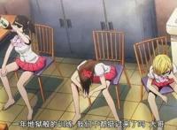 盘点：笑出腹肌的4部动漫，女友像“碧池”，老妈更“碧池”