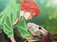 这10部动画中的男女主被强迫进入恋爱关系，第1部女友是国家分配