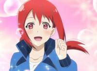 这10部动画中的男女主被强迫进入恋爱关系，第1部女友是国家分配