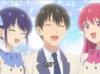 七月新番尬王诞生！男友要求女友接受自己开后宫，甚至还三人同住