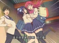 七月新番尬王诞生！男友要求女友接受自己开后宫，甚至还三人同住