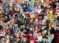 动漫译名越来越生草，继母的拖油瓶和女友成堆，这都什么神仙理解