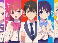 动漫译名越来越生草，继母的拖油瓶和女友成堆，这都什么神仙理解