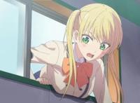 《女友成堆》原作弘幸：动画制作组问我女主们内裤是什么款式