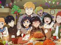 2022年十月最值得期待的几部新番，这个10月可能真的要炸了！