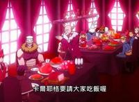 入间同学入魔了：沙利文懵了，乖孙入间想要当魔王？