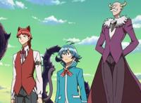 开播就火了，这部人气动漫新作终于惊喜回归