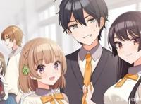 2021年四月新番表已经公布入间同学恶周期能否登顶榜首