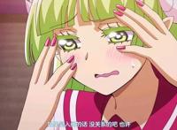 入间同学:克拉拉娇羞脑补和入间结婚，会长直接连孩子都脑补出来了