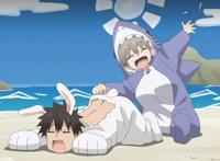 常用的动漫网站突然用不了？教你一个小妙招，轻松破解！