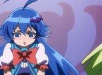 入间同学女装不输女孩，三人组演唱会表演唱跳，阿斯莫德亮眼