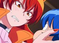 《入间同学入魔了》第三季制作决定，新的试炼开始！