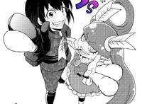 《入间同学入魔了》第三季制作决定，新的试炼开始！