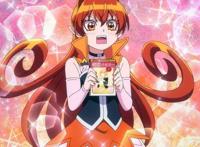 入间同学入魔了！会长的位置是不是只能留给强势的艾梅莉