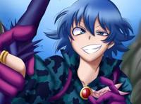 入间同学入魔了，从供需关系角度分析一下入间的金手指到底是啥？