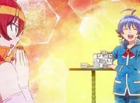 入间同学入魔了，从供需关系角度分析一下入间的金手指到底是啥？