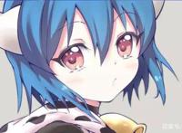 入间同学入魔了VS邪神与厨二病少女，四月番竞争太强悍了！难选！