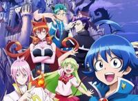 首季开播就是爆款，新人气动漫惊喜回归，第二季重磅来袭