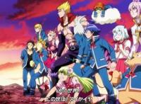 首季开播就是爆款，新人气动漫惊喜回归，第二季重磅来袭