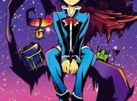 首季开播就是爆款，新人气动漫惊喜回归，第二季重磅来袭