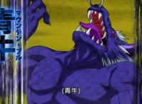 入间同学第二季：六指众释放三大魔兽摧毁乐园，入间第一次发火！