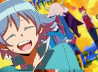 入间同学第二季开播，入间开局女装，恶食之戒开口说话