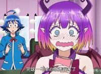 《入间同学入魔了》第二季动画化制作决定！