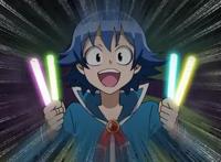 入间同学入魔了：养成流异世界穿越动画，看惯了龙傲天的不妨看看