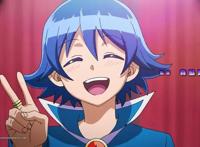 入间同学入魔了：第二季开播，入间在魔界又遭遇了哪些趣事呢？