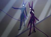 入间同学入魔了：第二季开播，入间在魔界又遭遇了哪些趣事呢？