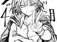 《入间同学入魔了》第二季，定档时间已确定，终于来了