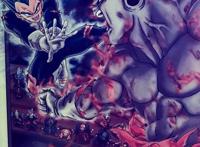 《龙珠超》追加新剧情，神龙许愿全王反应，吉连和悟空告别