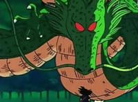 龙珠里的神龙一个比一个强大，最后一个史上最霸气：复活宇宙