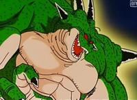 龙珠里的神龙一个比一个强大，最后一个史上最霸气：复活宇宙