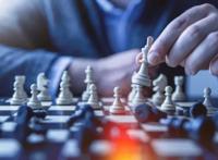 融创文化「不一样」｜独家专访孙喆一