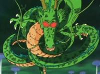 七龙珠：神龙一共被召唤5次，悟空许愿一次，你记得什么愿望吗？